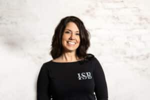 Bianca Miller, Trust Officer